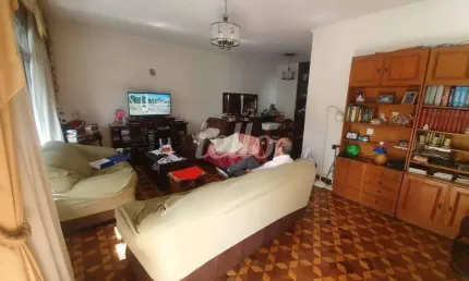 Casa com 3 quartos à venda na Rua Emboaçava, 635, Parque da Mooca, São Paulo, 187 m2 por R$ 1.250.000