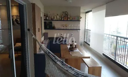 Apartamento com 3 quartos à venda na Rua Pedro de Godói, 375, Parque da Vila Prudente, São Paulo, 120 m2 por R$ 1.500.000