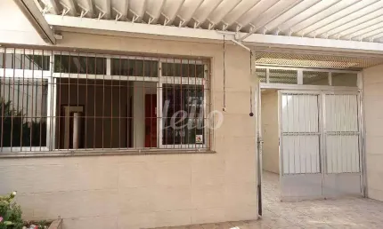 Casa comercial com 1 sala à venda na Rua Cuiabá, 876, Alto da Mooca, São Paulo, 245 m2 por R$ 1.280.000