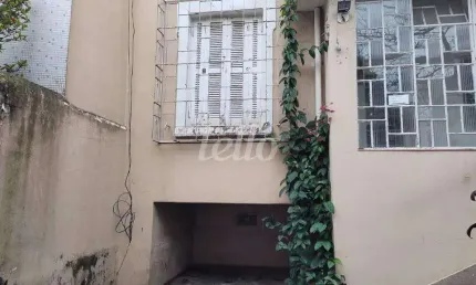 Casa comercial à venda na rua araribóia, 65, mooca, são paulo, 181 m2 por r$ 670.000