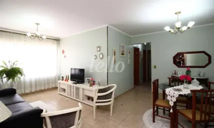 Apartamento com 3 quartos à venda na rua grecco, 303, chácara mafalda, são paulo, 97 m2 por r$ 720.000