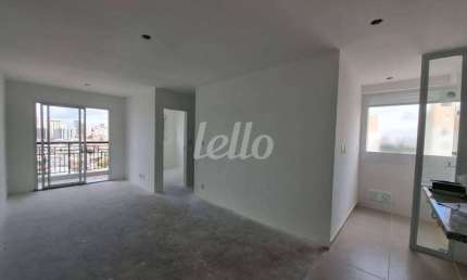 Apartamento com 2 quartos à venda na Rua Padre Adelino, 424, Quarta Parada, São Paulo, 54 m2 por R$ 625.000