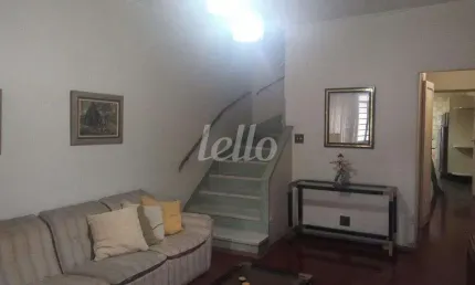 Casa comercial com 1 sala à venda na rua terenas, 102, alto da mooca, são paulo, 157 m2 por r$ 790.000