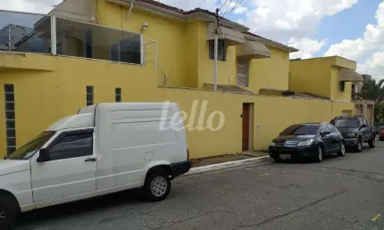 Casa com 3 quartos à venda na rua juventina santana, 1, belenzinho, são paulo, 180 m2 por r$ 1.100.000
