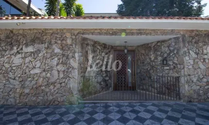 Casa comercial com 3 salas à venda na Rua das Giestas, 605, Vila Bela, São Paulo, 229 m2 por R$ 1.650.000