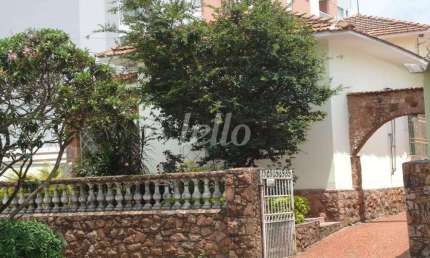 Casa com 2 quartos à venda na Rua Clemente Pereira, 58, Ipiranga, São Paulo, 500 m2 por R$ 1.600.000