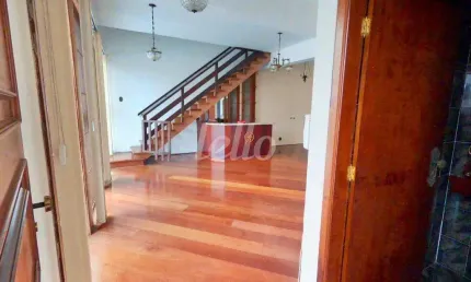 Casa com 3 quartos à venda na rua das lobélias, 142, vila bela, são paulo, 232 m2 por r$ 850.000