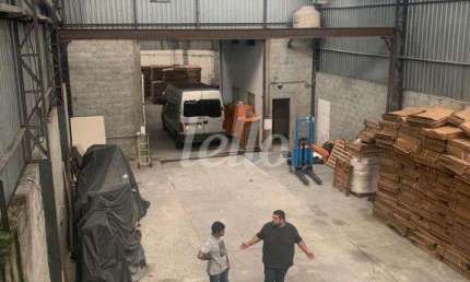 Barracão / Galpão / Depósito à venda na Rua Ibitinga, 393, Vila Bertioga, São Paulo, 509 m2 por R$ 3.200.000