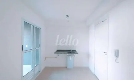 Apartamento com 2 quartos à venda na rua mariano procópio, 539, vila monumento, são paulo, 32 m2 por r$ 300.000