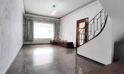 Casa comercial com 1 sala à venda na rua brodosqui, 85, mooca, são paulo, 160 m2 por r$ 1.100.000