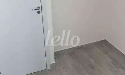 Apartamento com 1 quarto à venda na Rua Boliche, 113, Vila Independência, São Paulo, 41 m2 por R$ 270.000