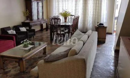 Casa comercial com 1 sala à venda na Avenida Álvaro Ramos, 2408, Quarta Parada, São Paulo, 250 m2 por R$ 1.495.000