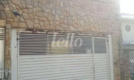 Casa com 3 quartos à venda na rua pedro nolasco da cunha, 164, jardim avelino, são paulo, 160 m2 por r$ 999.000