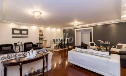 Casa comercial com 3 salas à venda na rua vicente romano, 50, parque da mooca, são paulo, 400 m2 por r$ 2.785.000