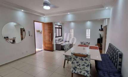 Casa com 3 quartos à venda na Rua Waldomiro Moura Ribeiro, 67, Vila Prudente, São Paulo, 230 m2 por R$ 990.000