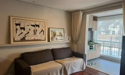 Apartamento com 2 quartos à venda na Rua Wandenkolk, 711, Mooca, São Paulo, 73 m2 por R$ 930.000