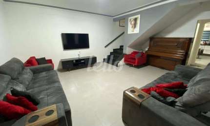 Casa com 3 quartos à venda na Rua Soldado Hereny da Costa, 50, Vila Silveira, Guarulhos, 180 m2 por R$ 900.000