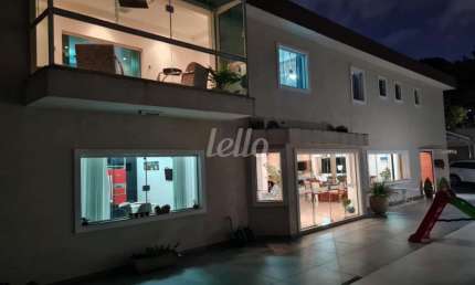Casa comercial com 1 sala à venda na Rua Liberale Carraro Júnior, 95, Cidade Patriarca, São Paulo, 640 m2 por R$ 3.500.000