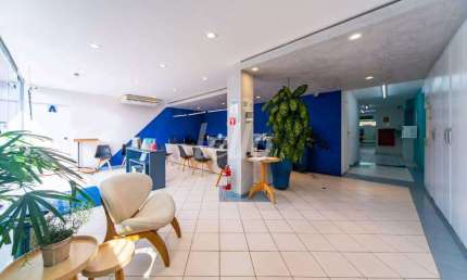 Ponto comercial com 7 salas à venda na Avenida José Caballero, 257, Vila Bastos, Santo André, 700 m2 por R$ 4.000.000