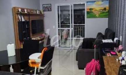 Apartamento com 2 quartos à venda na Rua Firmino Perella, 99, Vila Augusta, Guarulhos, 62 m2 por R$ 590.000
