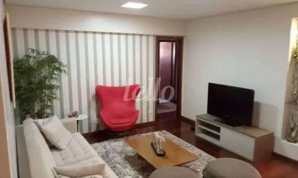 Apartamento com 3 quartos à venda na Rua Nossa Senhora de Lourdes, 64, Vila Galvão, Guarulhos, 130 m2 por R$ 780.000