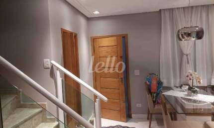 Casa comercial com 1 sala à venda na Rua Namé, 650, Vila Ré, São Paulo, 92 m2 por R$ 490.000