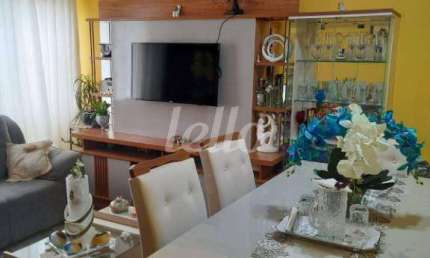 Apartamento com 2 quartos à venda na Rua Piraquara, 549, Jardim Nordeste, São Paulo, 84 m2 por R$ 330.000