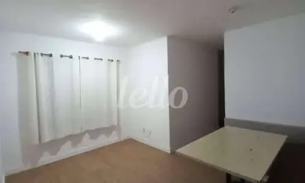 Apartamento com 3 quartos à venda na Estrada Presidente Juscelino Kubitschek de Oliveira, 5030, Jardim Albertina, Guarulhos, 65 m2 por R$ 350.000