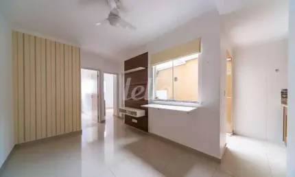 Apartamento com 2 quartos à venda na rua joana anes, 114, vila alpina, santo andré, 40 m2 por r$ 330.000