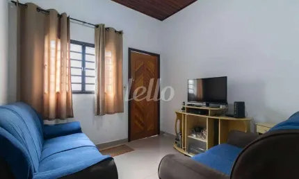 Casa comercial com 1 sala à venda na Rua Frei Mont'Alverne, 146, Vila Aricanduva, São Paulo, 60 m2 por R$ 530.000