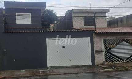 Casa comercial com 1 sala à venda na Rua Eloete Aparecida Ramos, 31, Jardim Aeródromo, Guarulhos, 152 m2 por R$ 562.000