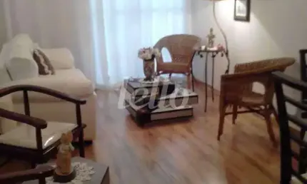 Apartamento com 3 quartos à venda na Rua Doutor Miguel Vieira Ferreira, 57, Jardim Zaira, Guarulhos, 80 m2 por R$ 730.000