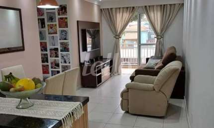 Apartamento com 3 quartos à venda na Rua Teodoro Mascarenhas, 415, Vila Matilde, São Paulo, 140 m2 por R$ 795.000