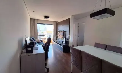 Apartamento com 2 quartos à venda na rua mirandinha, 755, penha de frança, são paulo, 58 m2 por r$ 430.000