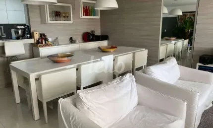 Apartamento com 3 quartos à venda na Rua Adolfo Laves, 69, Vila Valparaíso, Santo André, 116 m2 por R$ 990.000