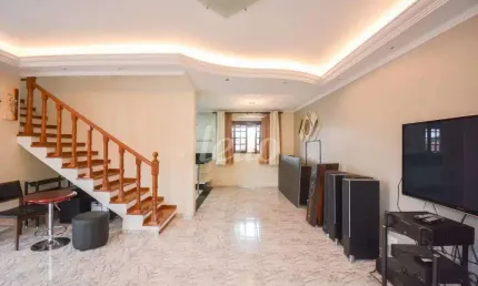 Casa com 3 quartos à venda na Rua Freire de Andrade, 604, Jardim Vila Galvão, Guarulhos, 164 m2 por R$ 780.000