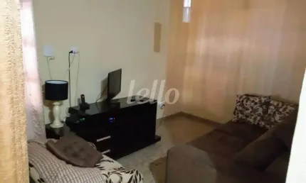 Casa comercial com 1 sala à venda na Rua Antônio Xavier de Matos, 236, Engenheiro Goulart, São Paulo, 200 m2 por R$ 550.000