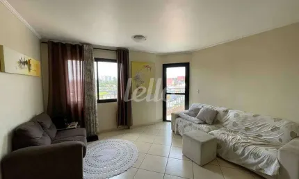 Apartamento com 3 quartos à venda na rua umbó, 97, penha de frança, são paulo, 105 m2 por r$ 470.000