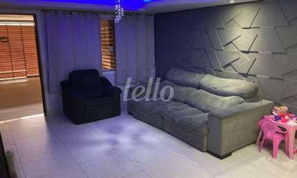 Casa com 2 quartos à venda na R.  Rua 8, 94, Conjunto Marcos Freire, Guarulhos, 125 m2 por R$ 530.000
