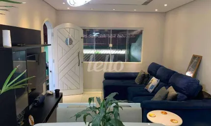 Casa comercial com 1 sala à venda na Avenida João Palma Aleman, 702, Parque Continental, Guarulhos, 125 m2 por R$ 530.000