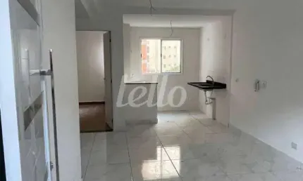 Apartamento com 2 quartos à venda na Rua Marret, 60, Vila Progresso, Guarulhos, 42 m2 por R$ 280.000