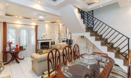 Casa comercial com 3 salas à venda na Rua Maurício de Oliveira, 125, Vila Augusta, Guarulhos, 255 m2 por R$ 1.500.000