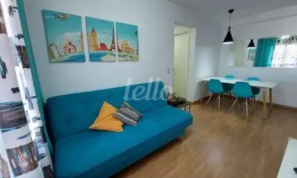 Apartamento com 2 quartos à venda na Avenida Salgado Filho, 2948, Centro, Guarulhos, 49 m2 por R$ 300.000