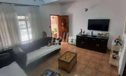 Casa com 3 quartos à venda na Rua Votorantim, 265, Barcelona, São Caetano do Sul, 217 m2 por R$ 1.400.000