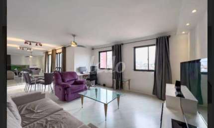 Apartamento com 3 quartos à venda na Rua Padre João, 800, Penha De França, São Paulo, 117 m2 por R$ 850.000