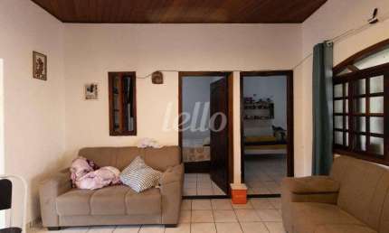 Casa comercial com 2 salas à venda na Rua José Manso, 23, Vila Matilde, São Paulo, 81 m2 por R$ 1.500.000
