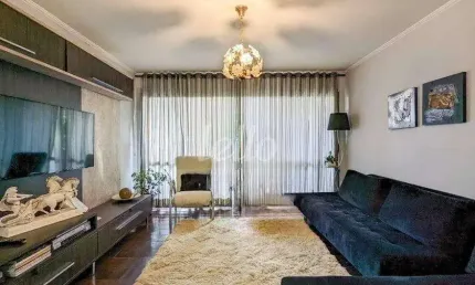 Apartamento com 3 quartos à venda na avenida senador vergueiro, 779, jardim do mar, são bernardo do campo, 240 m2 por r$ 905.000