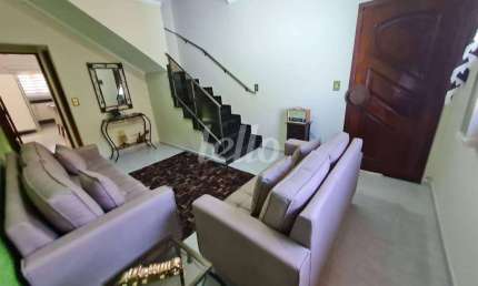 Casa com 3 quartos à venda na Rua Zelina Breda Simonatto, 121, Parque Continental II, Guarulhos, 195 m2 por R$ 750.000