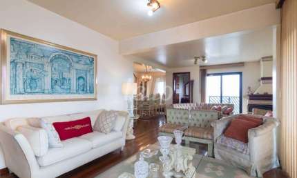 Apartamento com 4 quartos à venda na Rua Valentina Piva, 175, Penha De França, São Paulo, 235 m2 por R$ 1.250.000