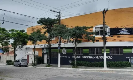 Prédio com 3 salas à venda na Rua Alto Garças, 329,333, Cidade Patriarca, São Paulo, 969 m2 por R$ 3.850.000